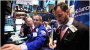 Wall Street: Σχεδόν αμετάβλητοι οι χρηματιστηριακοί δείκτες