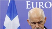 Daily Telegraph: Ήρωας της χρονιάς ο Γ. Παπανδρέου