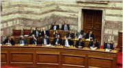 ΣΥΝ: Η κυβέρνηση Παπαδήμου αποσυντίθεται