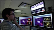 Νέο σωματίδιο ανακάλυψε ο επιταχυντής του CERN