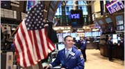 Σε θετικό κλίμα άνοιξε η Wall Street