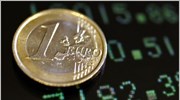 Κοντά στο χαμηλό 11μηνου το ευρώ
