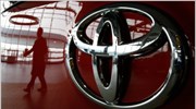 Toyota: Σχέδια για αύξηση της παραγωγής κατά 20%