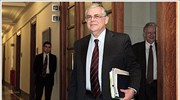 Επαφές με τους πολιτικούς αρχηγούς προανήγγειλε ο Λ. Παπαδήμος