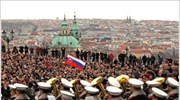 Τσεχία: Χιλιάδες αποτίουν φόρο τιμής στον Χάβελ