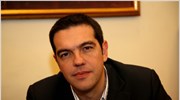 Αλ. Τσίπρας: Μονόδρομος προς την κόλαση το μνημόνιο