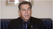 Β. Παπαγεωργόπουλος: Στόχος η πολιτική μου δολοφονία