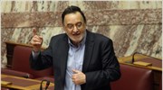 Ερώτηση Π. Λαφαζάνη για τις αυξήσεις στα τιμολόγια της ΔΕΗ