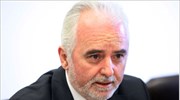 Στα μέσα Ιανουαρίου η τροπολογία για τις επικουρικές