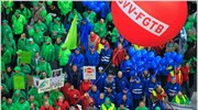 Βέλγιο: Παραλύει την Πέμπτη ο δημόσιος τομέας