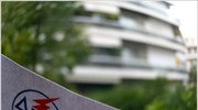 Κατάργηση του τέλους ακινήτων για το 2012 ζητεί ο ΣΥΝ