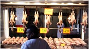 ΥΠΑΑΝ: Φθηνότερο κατά 3,1% το φετινό γιορτινό τραπέζι
