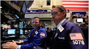 Ανοδικές τάσεις στη Wall Street
