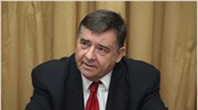 Γ. Καρατζαφέρης: Αυτοκτονία οι εκλογές
