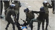 Ανησυχία ΗΠΑ για τις συγκρούσεις στην Αίγυπτο