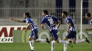 Σούπερ Λίγκα: Ατρόμητος-ΑΕΚ 1-0