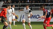 Σούπερ Λίγκα: ΟΦΗ-Κέρκυρα 0-0