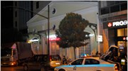 Πάνω από 60 προσαγωγές σε παράνομο καζίνο στη Συγγρού