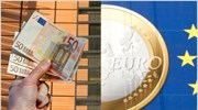 Ευρωζώνη: Στα 1,1 δισ. το εμπορικό πλεόνασμα Οκτωβρίου
