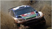 WRC: Στο Παγκόσμιο πρωτάθλημα η Ford μέχρι το 2013