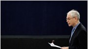 Ατυπο Ευρωπαϊκό Συμβούλιο έως τις αρχές Φεβρουαρίου