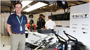 Formula 1: Νέος αγωνιστικός διευθυντής στην HRT