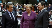 Προς νέα Σύνοδο Κορυφής μετά από γαλλογερμανικό αίτημα