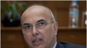 ΕΒΕΘ: Επανεκλογή Δ. Μπακατσέλου