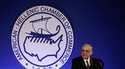 Λ. Παπαδήμος: «Είμαστε στο βαθύτερο σημείο της ύφεσης»