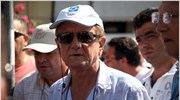 Οργή Λυμπερόπουλου για τις δηλώσεις του προέδρου του ΣΕΤΕ
