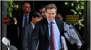 ΔΝΤ: Στο μέτωπο των δαπανών τα όποια νέα μέτρα