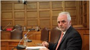 Γ. Κουτρουμάνης: Καμία πρόθεση κατάργησης της ΕΓΣΣΕ