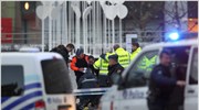 Βέλγιο: Αιματηρή επίθεση στη Λιέγη
