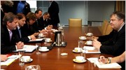 ΥΠΟΙΚ: Στόχος η στήριξη της πραγματικής οικονομίας