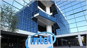 Intel: Υποβάθμιση προβλέψεων για τα τριμηνιαία έσοδα