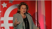Λ. Κατσέλη: Οι αγορές κερδίζουν από την απερισκεψία της πολιτικής