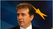 Μ. Χρυσοχοΐδης: Σύσκεψη με Γερμανούς παράγοντες για την προσέλκυση επενδύσεων
