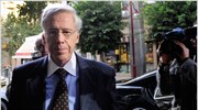 Συνάντηση Ευάγγελου Βενιζέλου - Τσαρλς Νταλάρα