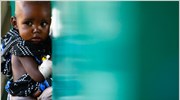 Σήμα κινδύνου από τη UNICEF για τον υποσιτισμό στο Νίγηρα