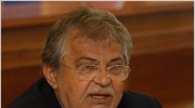 Ρ. Σπυρόπουλος: Ο προϋπολογισμός του ΙΚΑ δεν προβλέπει μείωση των κύριων συντάξεων
