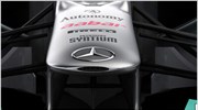 Formula 1: Eτοιμοι σύντoμα οι V6 κινητήρες της Μercedes