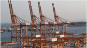 Αυξήθηκαν κατά 10,6% οι εξαγωγές Οκτωβρίου