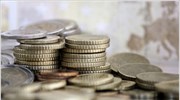 Συρρίκνωση 5% στο ΑΕΠ τρίτου τριμήνου