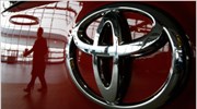 Toyota: Υποβάθμιση προβλέψεων για τα ετήσια κέρδη
