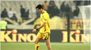 AEK: Απολογήθηκε ο Μανωλάς