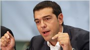 Αλ. Τσίπρας: Χωρίς αντιπρόταση στις Βρυξέλλες ο Λ. Παπαδήμος
