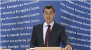 Κομισιόν: Δεν δικαιολογείται η απόφαση της S&P για την ΕΕ