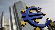 ΕΚΤ: Μείωση των επιτοκίων στο 1%