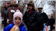 Επισήμως «φτωχοί» 80 εκατ. Ευρωπαίοι
