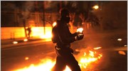 Συνολικά 21 συλλήψεις και 46 προσαγωγές στα χθεσινά επεισόδια στην Αθήνα